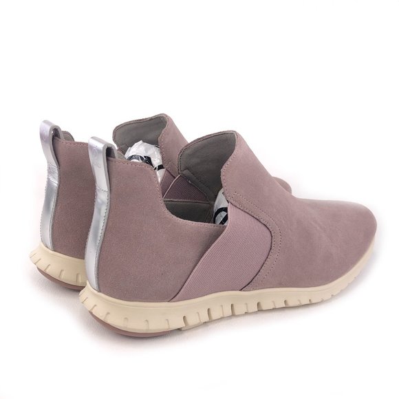 Cole Haan Zerogrand Slip On Ankle Booties Size 7.5 - Picture 5 of 11